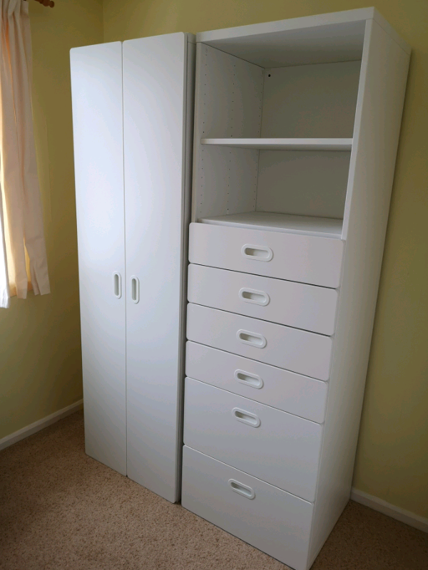 ikea nursery furniture